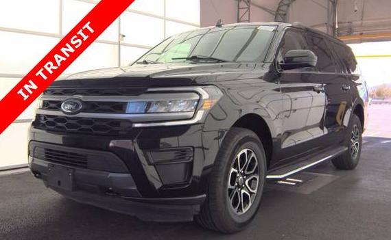 FORD EXPEDITION MAX 2023 1FMJK1J86PEA16804 image